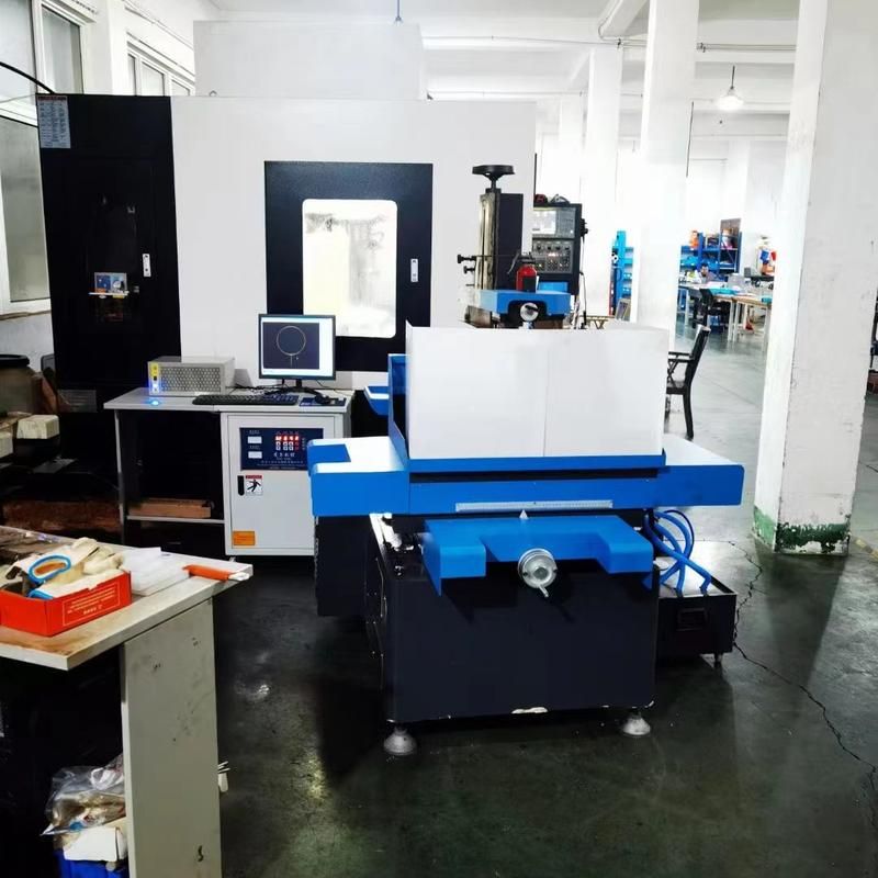 廠區(qū)環(huán)境